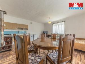 Prodej rodinného domu, Studenec, 100 m2