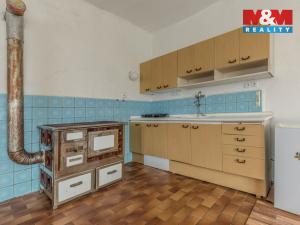 Prodej rodinného domu, Studenec, 100 m2