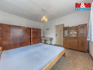 Prodej rodinného domu, Studenec, 100 m2