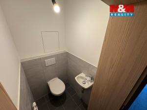 Pronájem bytu 3+kk, Hrádek nad Nisou, Jiřího z Poděbrad, 67 m2