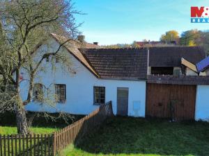 Prodej rodinného domu, Hořepník, V Oulehli, 95 m2