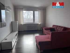 Prodej bytu 2+1, Karviná - Nové Město, Nedbalova, 58 m2