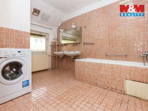 Prodej rodinného domu, Lázně Bohdaneč, V Lískách, 268 m2