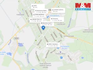 Prodej rodinného domu, Lázně Bohdaneč, V Lískách, 268 m2