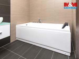 Pronájem bytu 2+kk, Pardubice, Na Spravedlnosti, 52 m2