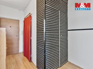 Prodej bytu 3+1, Frýdlant, Lužická, 70 m2