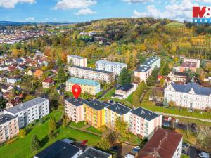 Prodej bytu 3+1, Frýdlant, Lužická, 70 m2