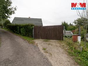 Prodej rodinného domu, Nekoř, 114 m2