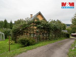 Prodej rodinného domu, Nekoř, 114 m2