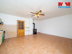 Prodej rodinného domu, Nekoř, 114 m2