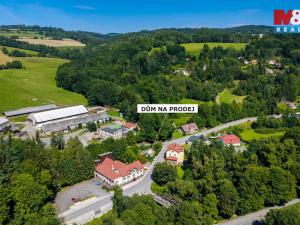 Prodej rodinného domu, Háje nad Jizerou - Loukov, 180 m2