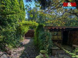 Prodej rodinného domu, Háje nad Jizerou - Loukov, 180 m2