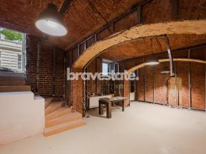 Prodej bytu, Praha - Karlín, Pernerova, 335 m2