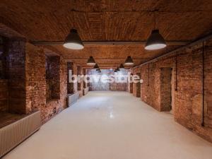 Prodej bytu, Praha - Karlín, Pernerova, 335 m2