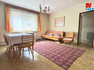 Prodej rodinného domu, Kocelovice, 214 m2