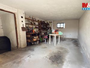 Prodej rodinného domu, Kocelovice, 214 m2