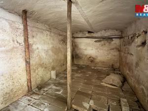 Prodej rodinného domu, Kocelovice, 214 m2