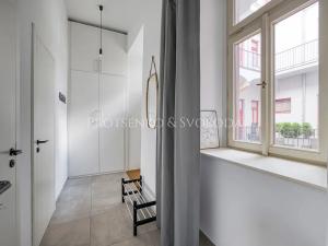 Prodej bytu 2+kk, Praha - Karlín, Prvního pluku, 73 m2