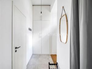 Prodej bytu 2+kk, Praha - Karlín, Prvního pluku, 73 m2