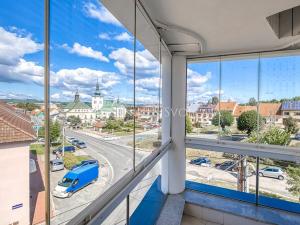 Prodej vícegeneračního domu, Křižanov, Benešovo náměstí, 530 m2