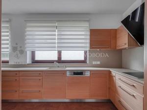 Prodej rodinného domu, Havlíčkův Brod, Ječná, 239 m2