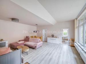 Prodej rodinného domu, Pavlov, 354 m2