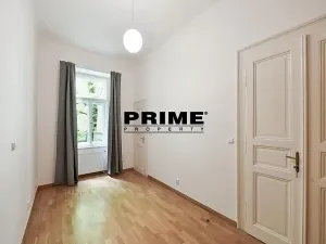 Pronájem bytu 3+kk, Praha - Vinohrady, Mánesova, 118 m2