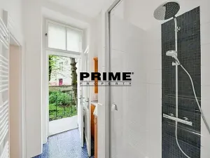 Pronájem bytu 3+kk, Praha - Vinohrady, Mánesova, 118 m2