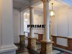 Pronájem bytu 2+kk, Praha - Staré Město, Na Perštýně, 73 m2