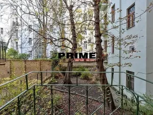 Pronájem kanceláře, Praha - Vinohrady, Mánesova, 118 m2