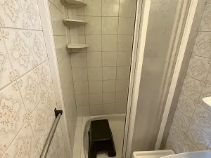 Pronájem bytu 1+kk, Praha - Nebušice, Na závěji, 25 m2