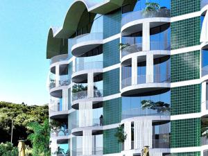 Prodej bytu 2+kk, Radhimë, Vlora, Albánie, 67 m2