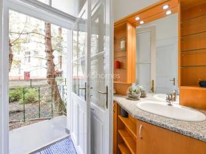 Pronájem bytu 3+kk, Praha - Vinohrady, Mánesova, 118 m2