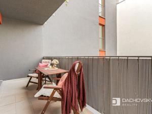 Prodej bytu 3+kk, Praha - Záběhlice, Švehlova, 104 m2