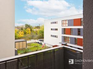 Prodej bytu 3+kk, Praha - Záběhlice, Švehlova, 104 m2