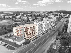 Prodej bytu 3+kk, Praha - Záběhlice, Švehlova, 104 m2
