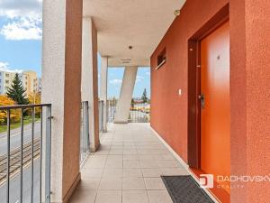 Prodej bytu 3+kk, Praha - Záběhlice, Švehlova, 104 m2