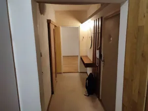 Prodej bytu 2+1, Brno, Chalabalova, 63 m2