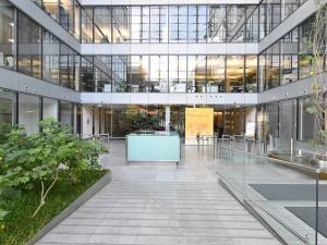 Pronájem kanceláře, Praha - Chodov, V parku, 346 m2