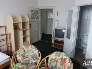 Pronájem bytu 1+kk, Uherský Brod, Hradišťská, 25 m2