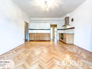 Pronájem bytu 3+1, Havlíčkův Brod, Smetanovo náměstí, 75 m2