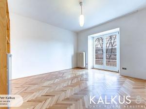 Pronájem bytu 3+1, Havlíčkův Brod, Smetanovo náměstí, 75 m2