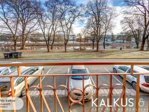 Pronájem bytu 3+1, Havlíčkův Brod, Smetanovo náměstí, 75 m2