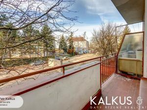 Pronájem bytu 3+1, Havlíčkův Brod, Smetanovo náměstí, 75 m2