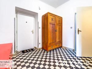 Pronájem bytu 3+1, Havlíčkův Brod, Smetanovo náměstí, 75 m2