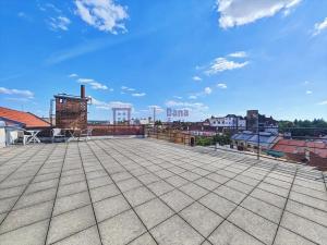 Pronájem bytu 3+1, Jindřichův Hradec, Komenského, 91 m2