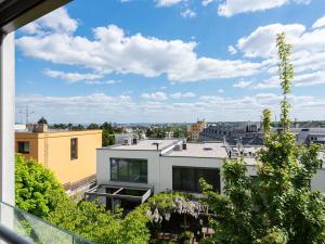 Pronájem bytu 2+kk, Praha - Smíchov, Zdíkovská, 75 m2