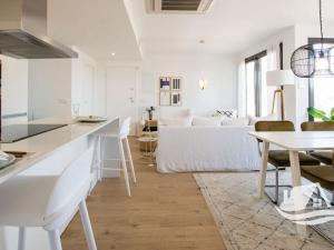 Prodej bytu 2+kk, Villajoyosa, Španělsko, 39 m2