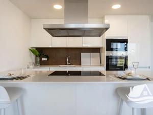 Prodej bytu 2+kk, Villajoyosa, Španělsko, 39 m2