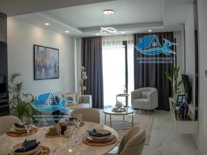 Prodej bytu 1+kk, Trikomo, Kypr, 42 m2